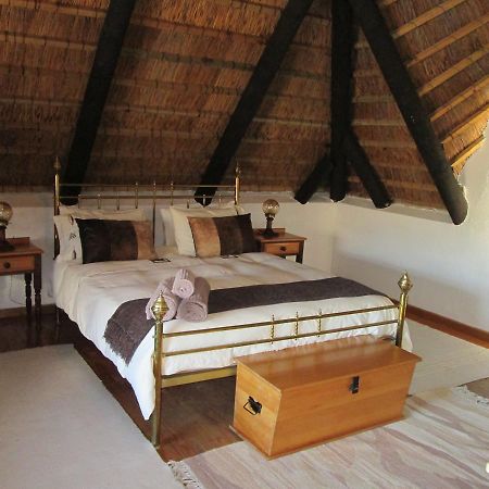 Birdsong Cottage St Francis Bay Eksteriør billede