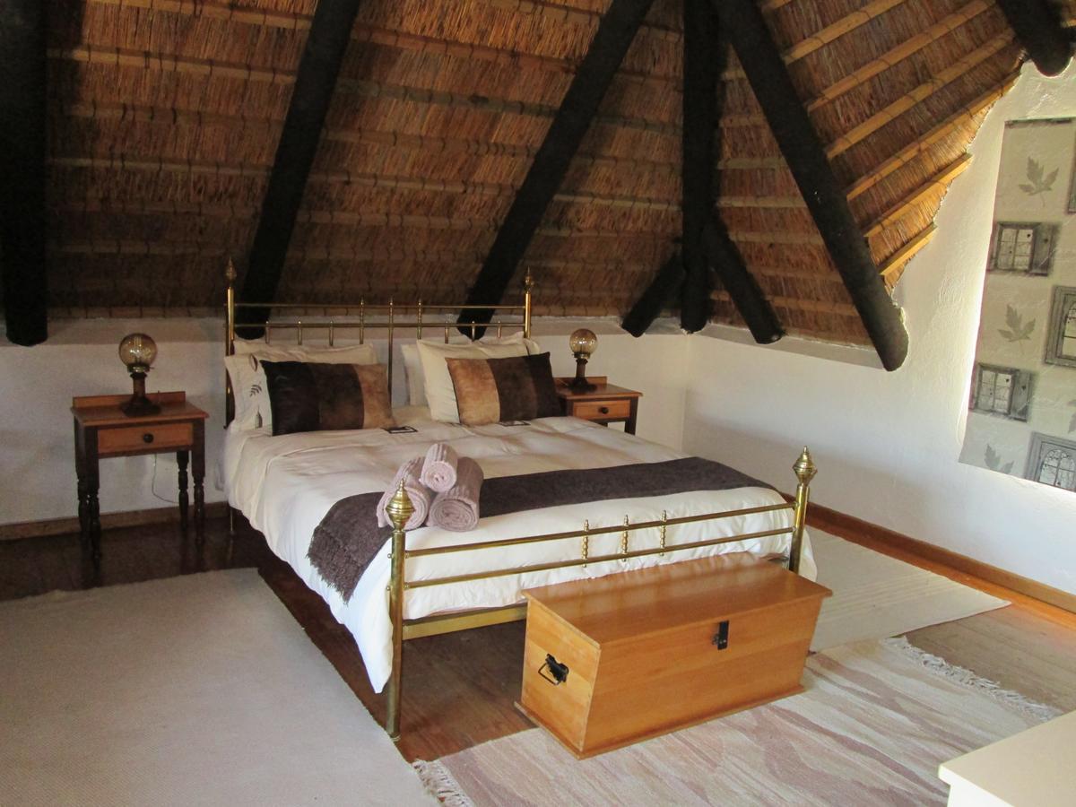 Birdsong Cottage St Francis Bay Eksteriør billede