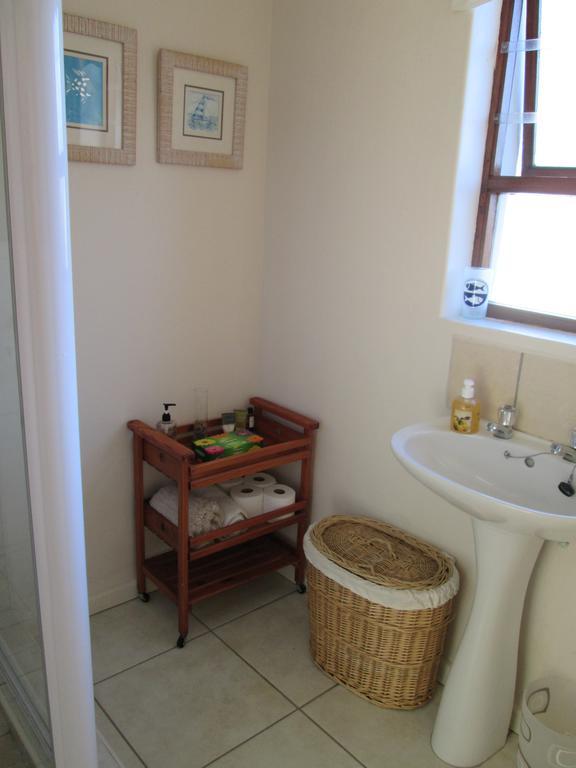 Birdsong Cottage St Francis Bay Eksteriør billede