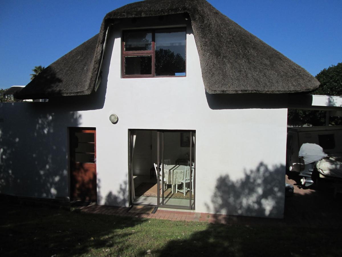 Birdsong Cottage St Francis Bay Eksteriør billede