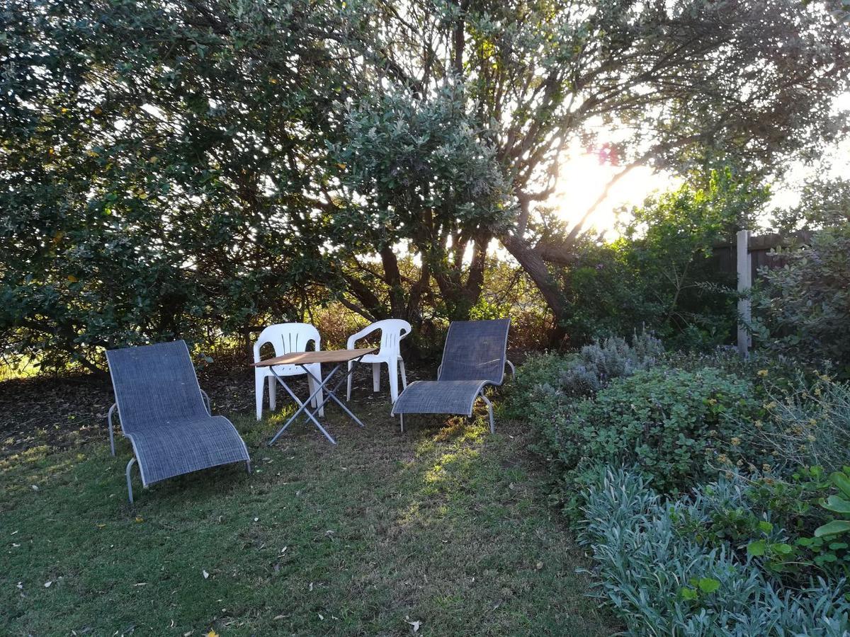 Birdsong Cottage St Francis Bay Eksteriør billede