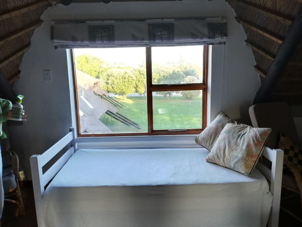Birdsong Cottage St Francis Bay Eksteriør billede